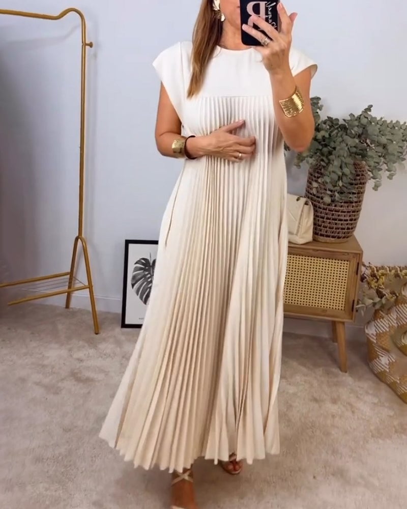 Cléane Femme Robe