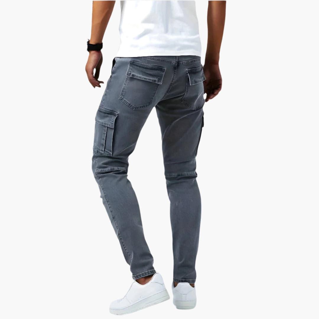 Nolan Homme Pantalon