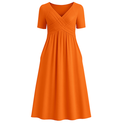 Isaline Rive Femme Robe