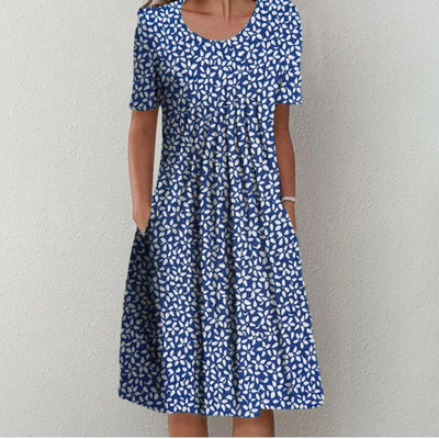 Alizée Femme Robe