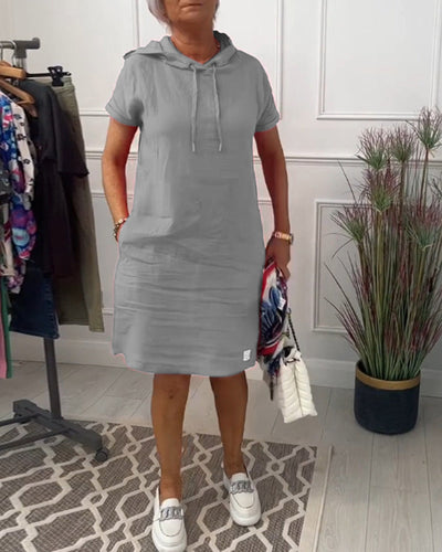Élise Rive Femme Robe