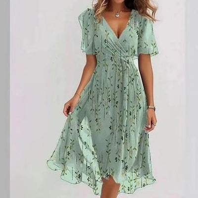 Laurène Femme Robe
