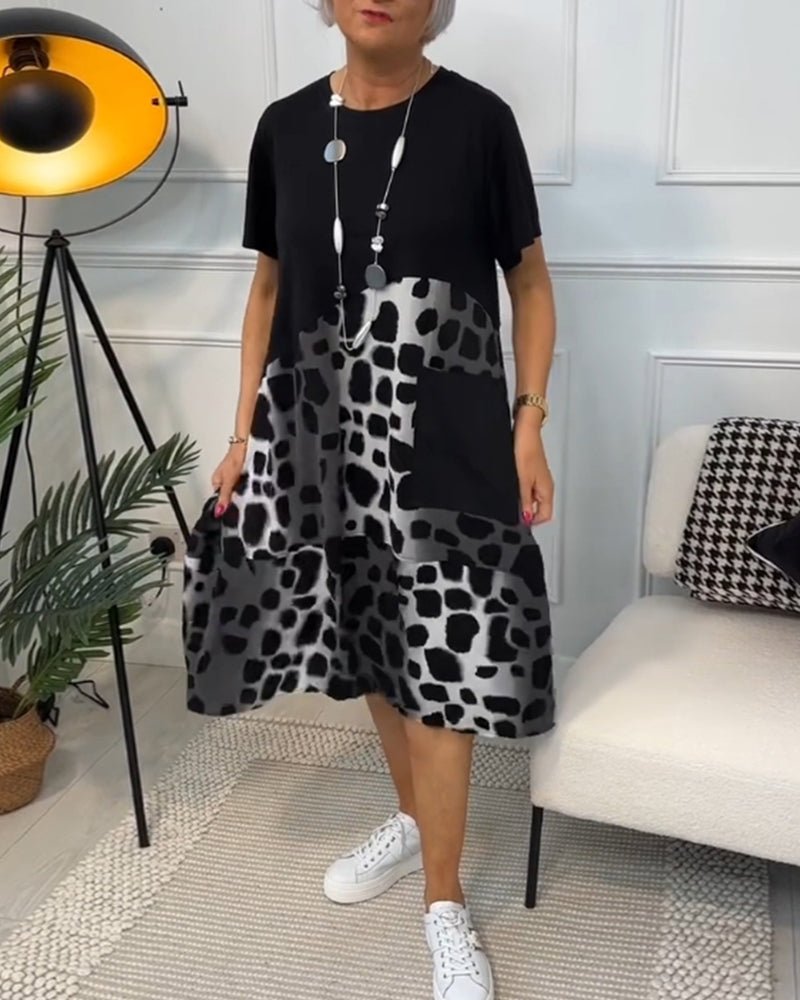 Lorène Femme Robe