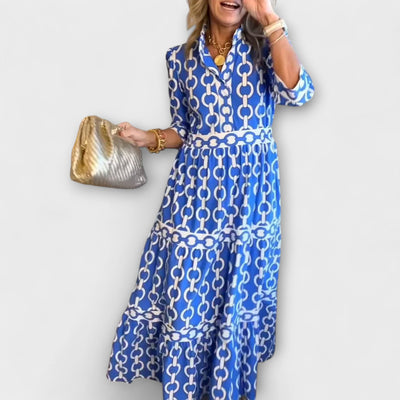 Isaline Femme Robe