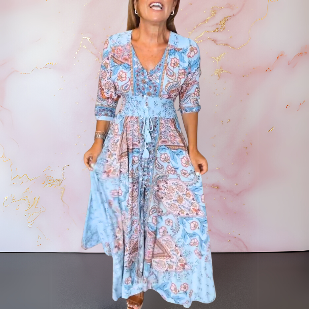 Elina Femme Robe