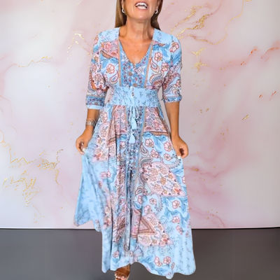 Elina Femme Robe