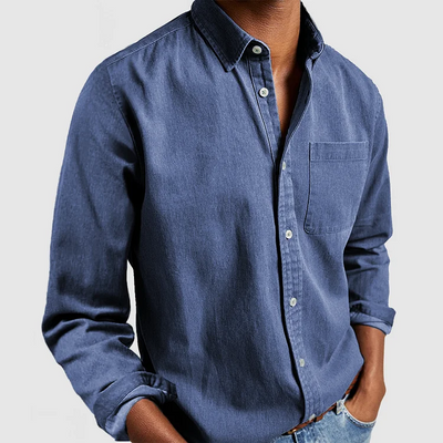 Julien Homme Chemise