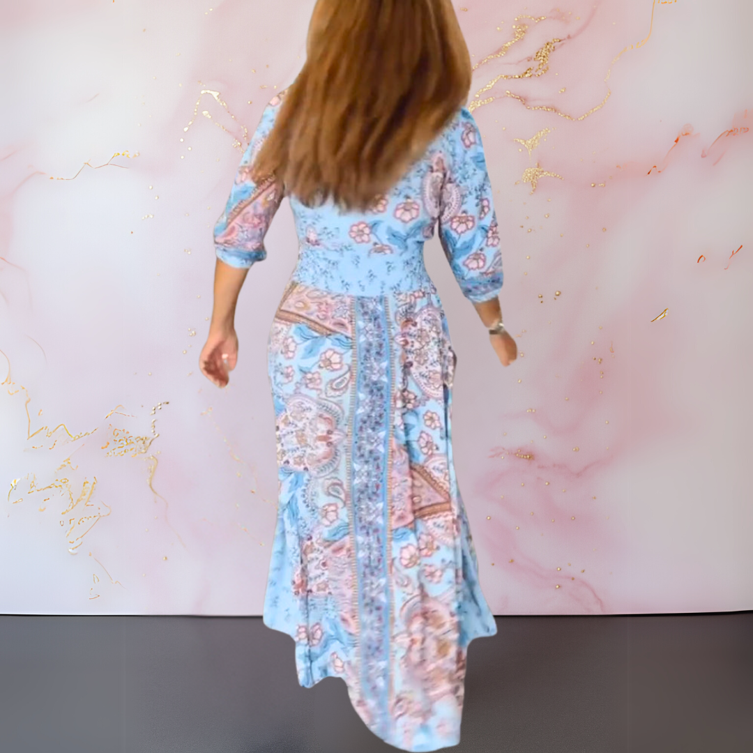 Elina Femme Robe