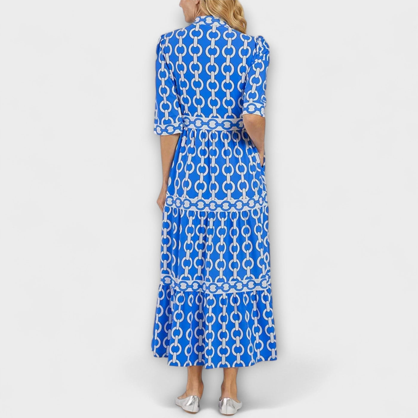 Isaline Femme Robe