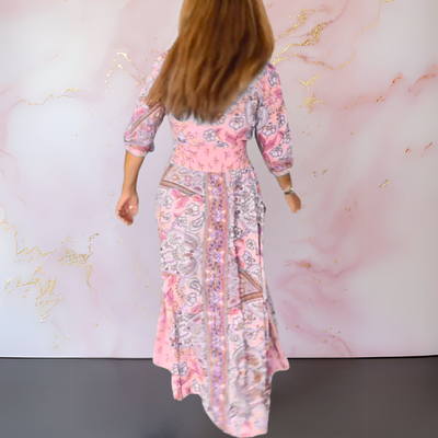 Elina Femme Robe