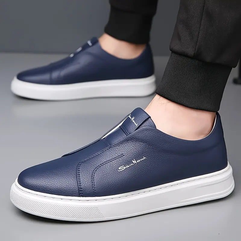 Élian Homme Chaussures