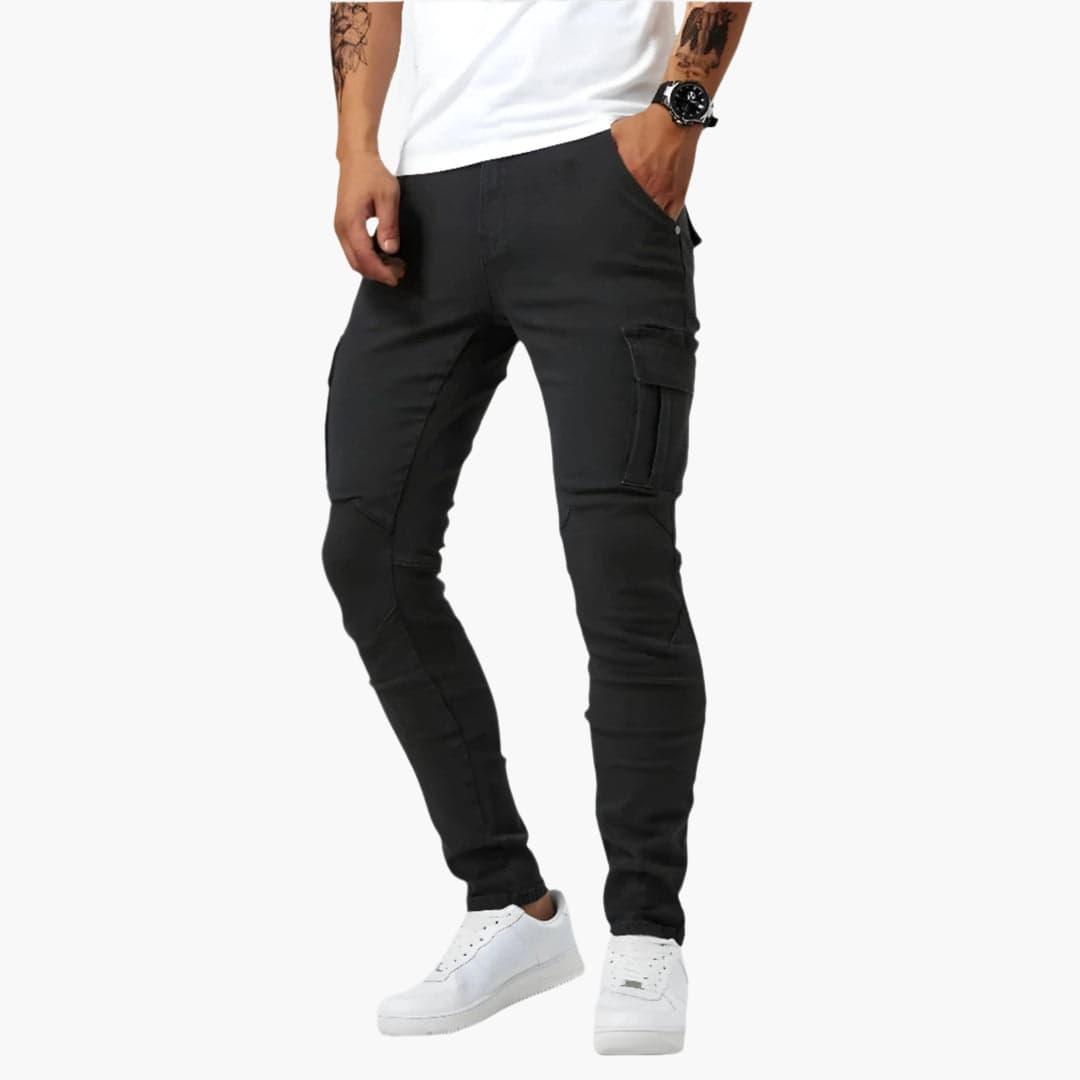 Nolan Homme Pantalon