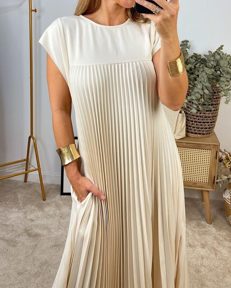 Cléane Femme Robe