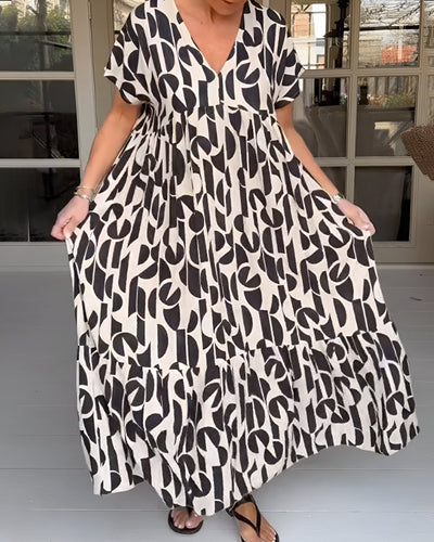 Alma Rive Femme Robe