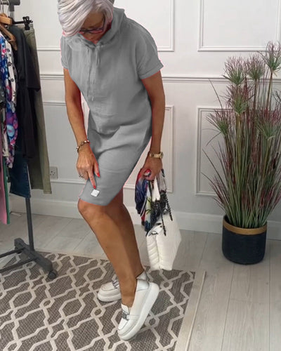 Élise Rive Femme Robe