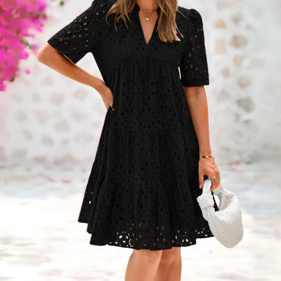 Jade Femme Robe