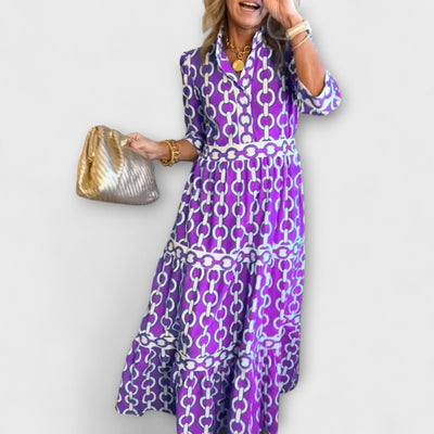 Isaline Femme Robe