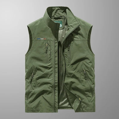 Mathis Homme Gilet