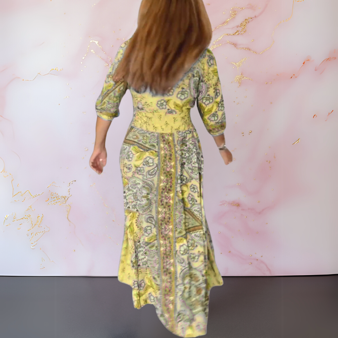 Elina Femme Robe