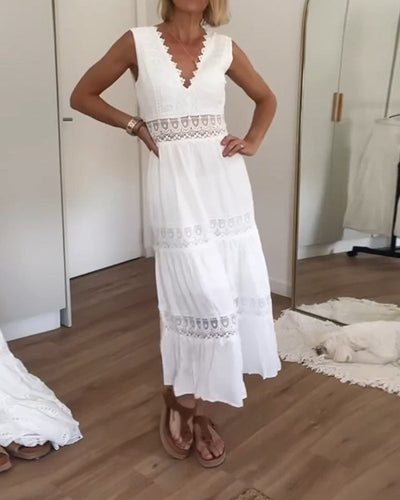 Leora Femme Robe