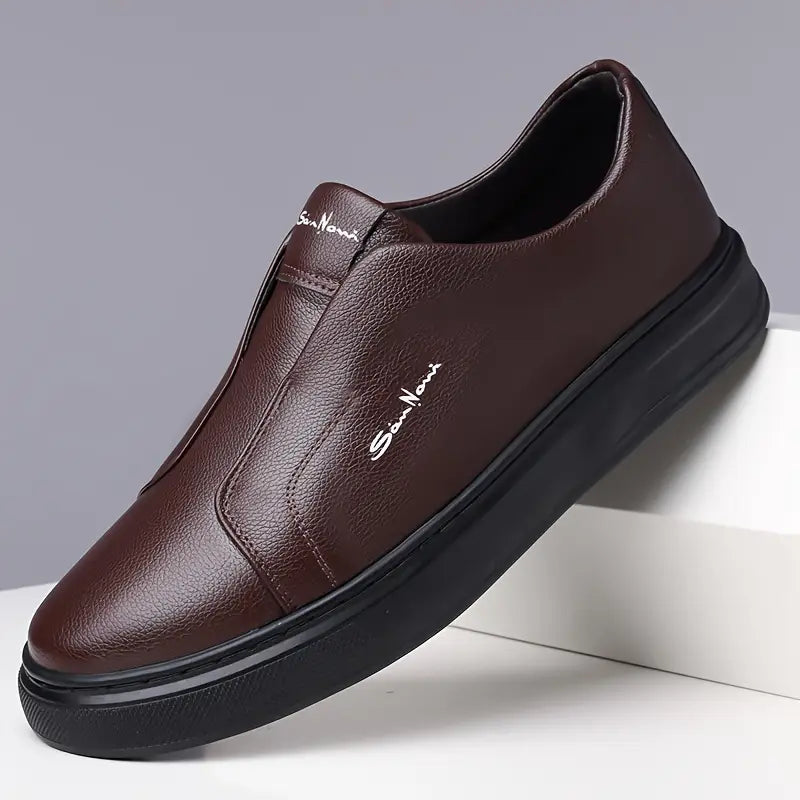 Élian Homme Chaussures