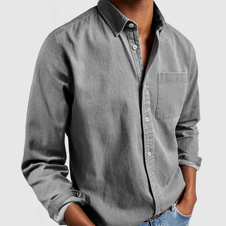 Julien Homme Chemise
