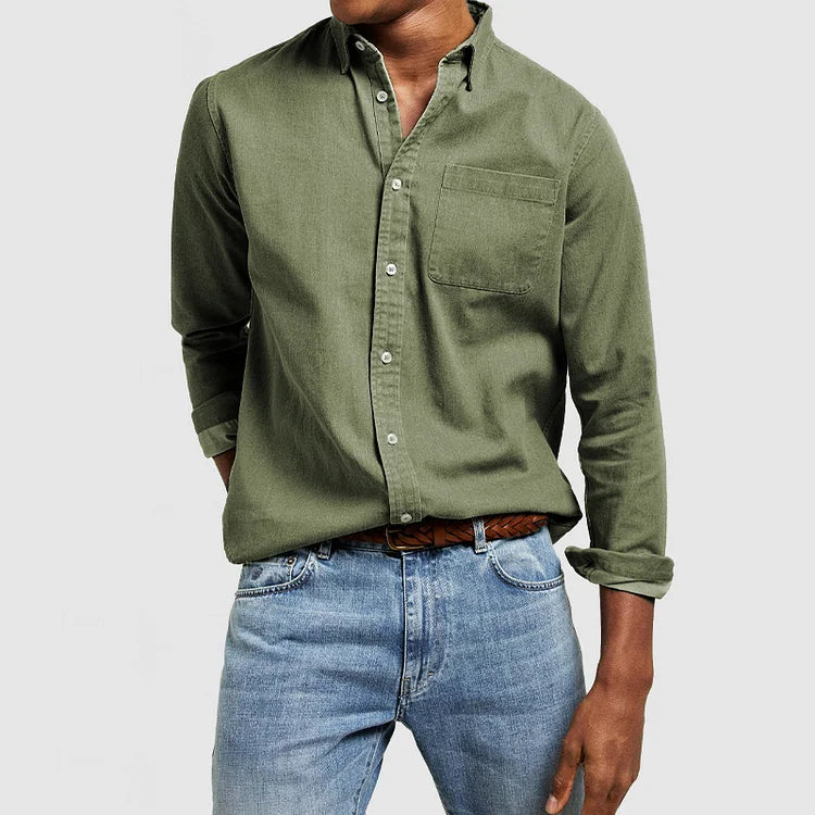 Julien Homme Chemise