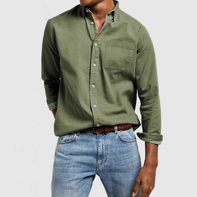 Julien Homme Chemise