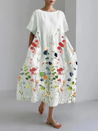 Isalie Femme Robe