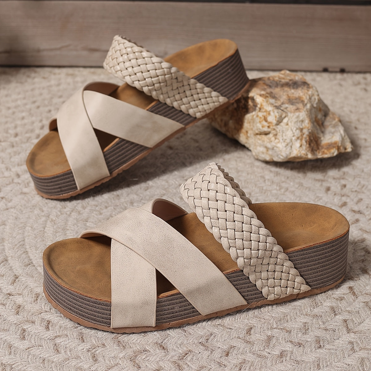 Florine Femme Sandale