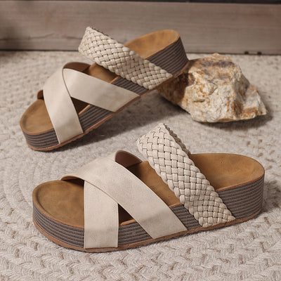 Florine Femme Sandale