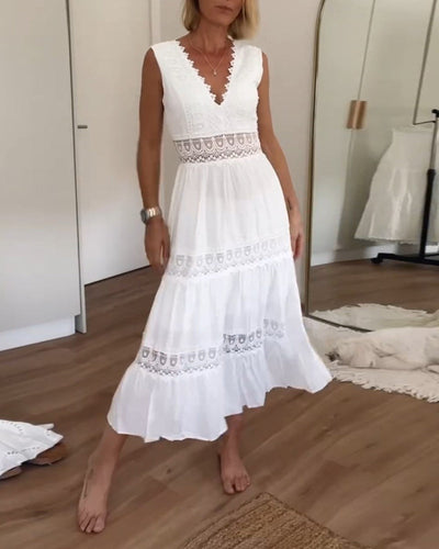Leora Femme Robe