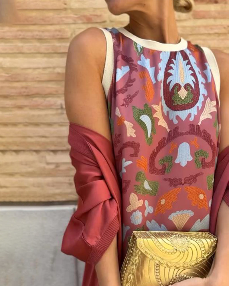 Anaëlle Femme Ensemble