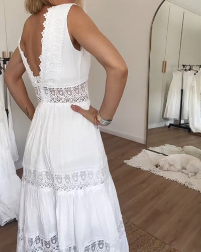 Leora Femme Robe