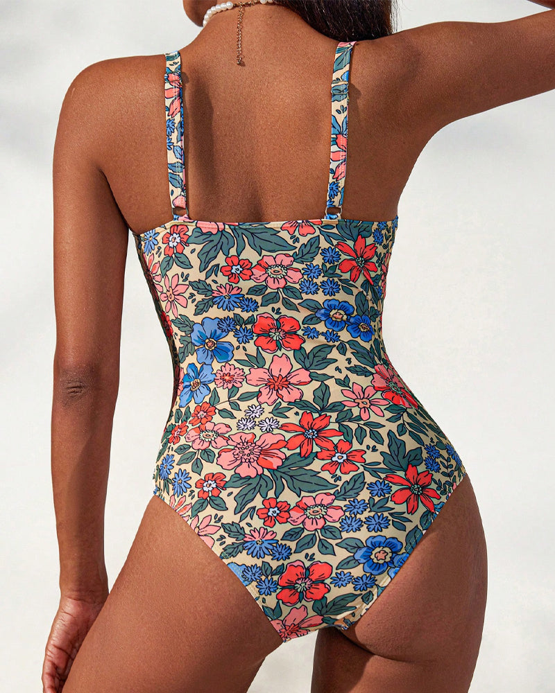 Bikini Femme une piece