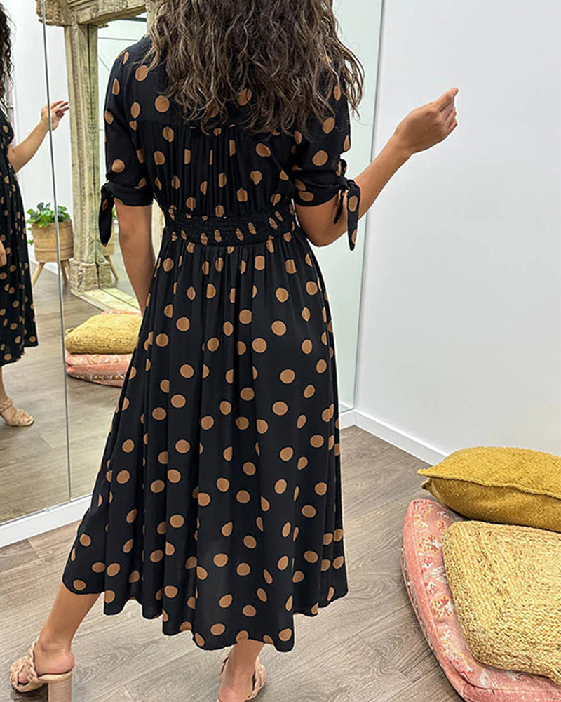 Hélène Femme Robe