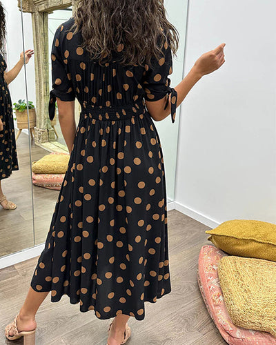Hélène Femme Robe