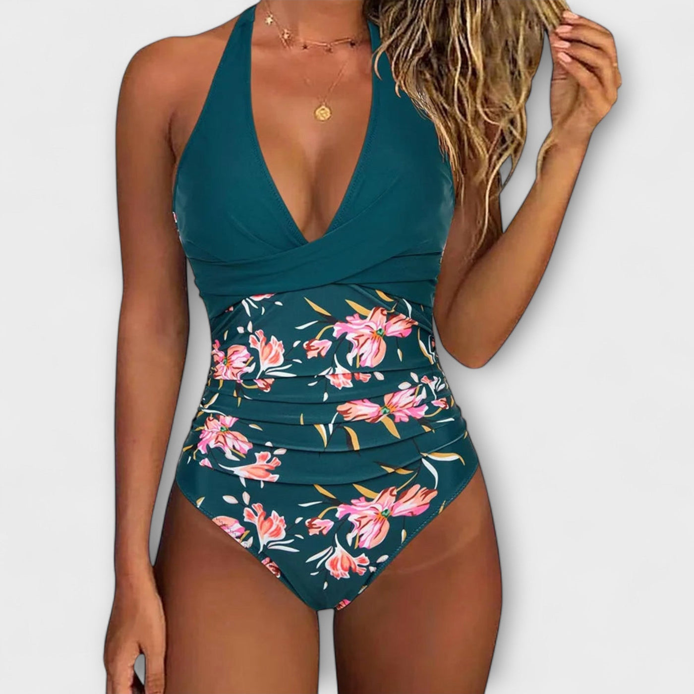 Bikini Femme Une Pièce