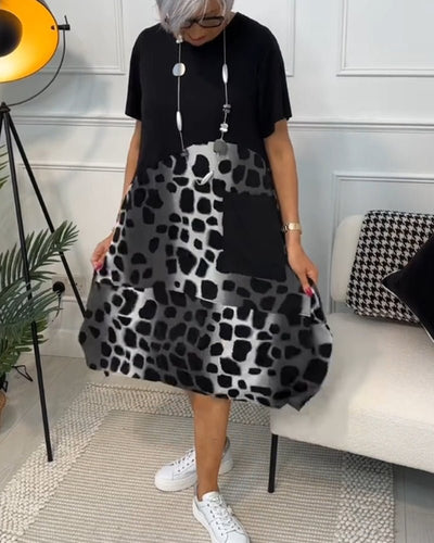 Lorène Femme Robe