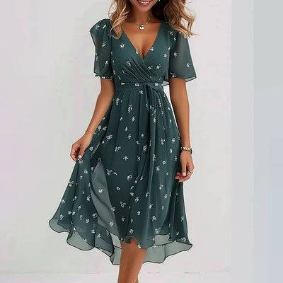 Laurène Femme Robe