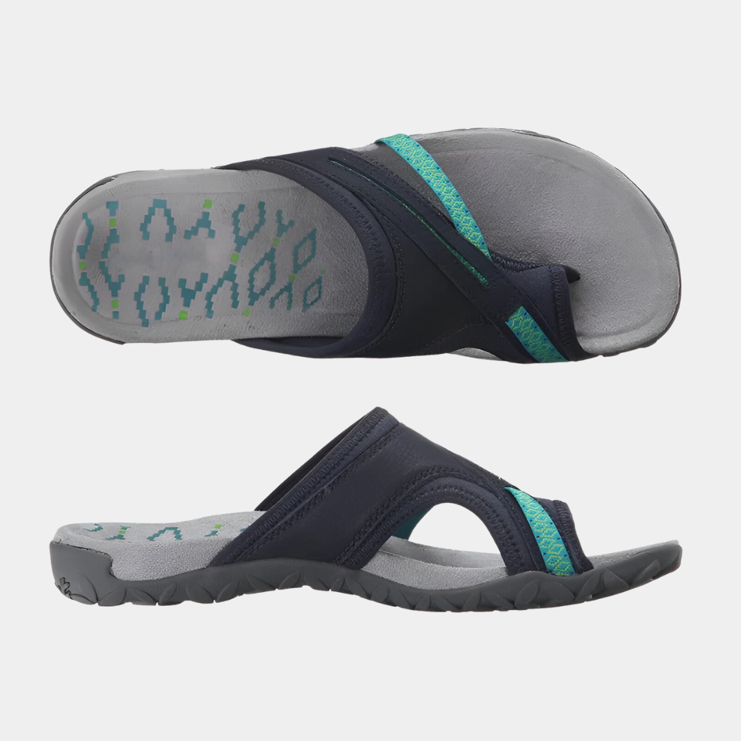 Maëva Femme Sandale