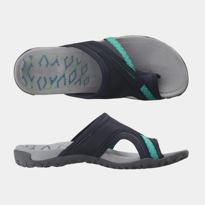 Maëva Femme Sandale