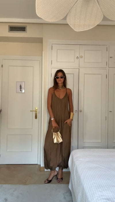 Isadora Femme Combinaison