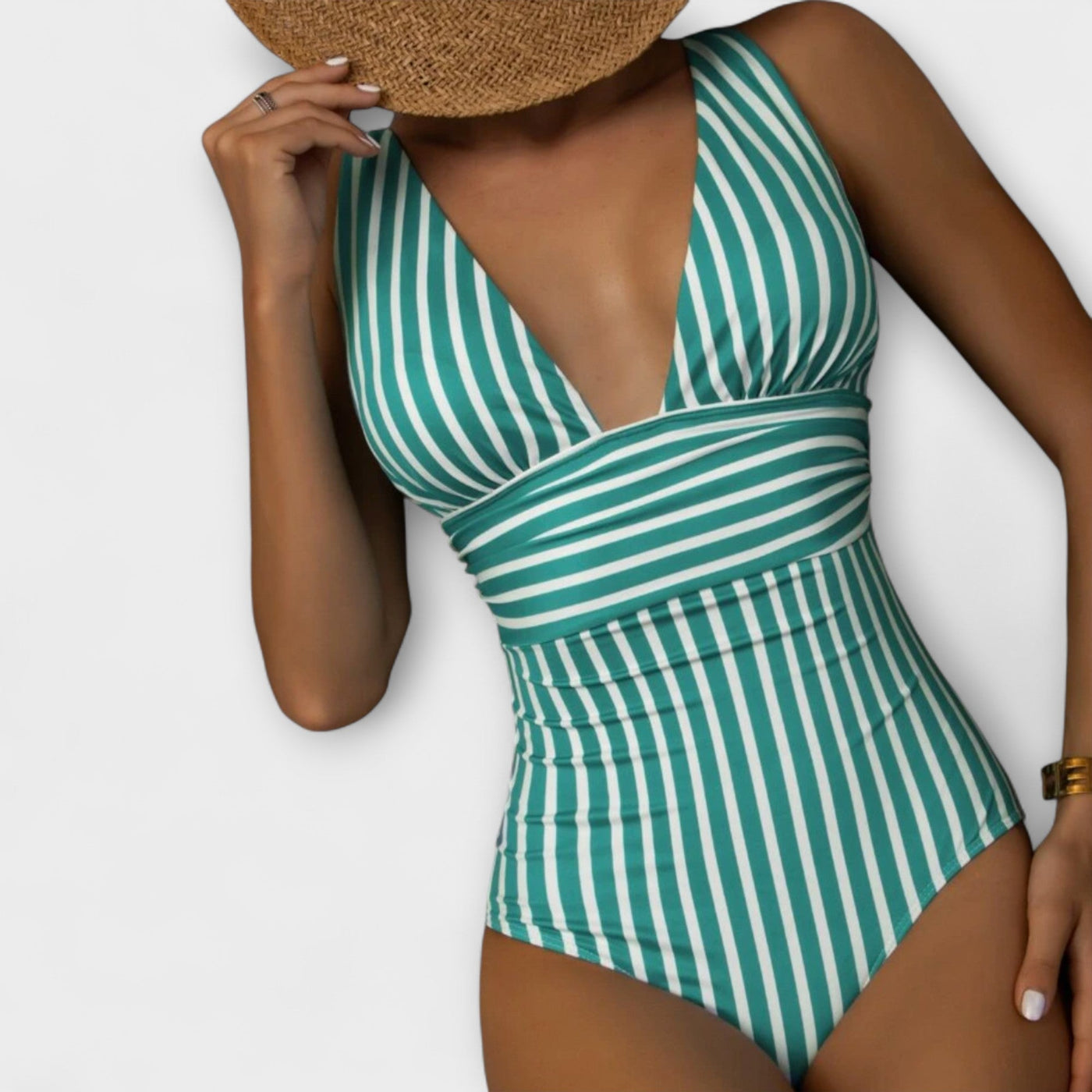 Bikini Femme Une Pièce