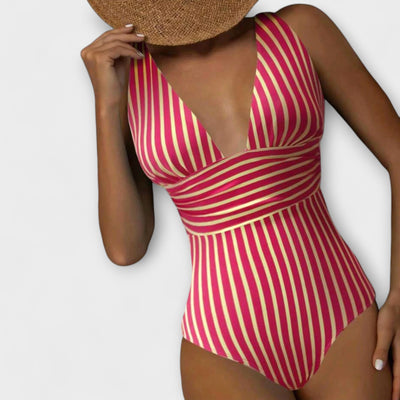 Bikini Femme Une Pièce