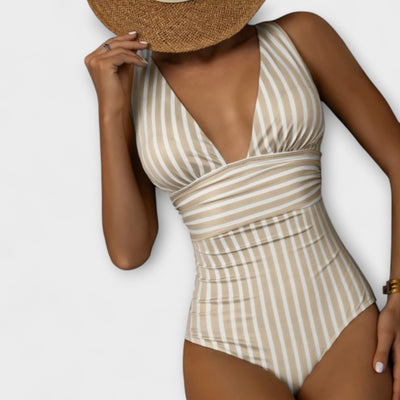 Bikini Femme Une Pièce