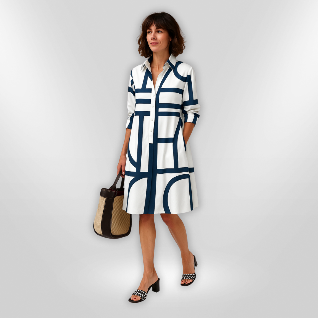 Camille Femme Robe