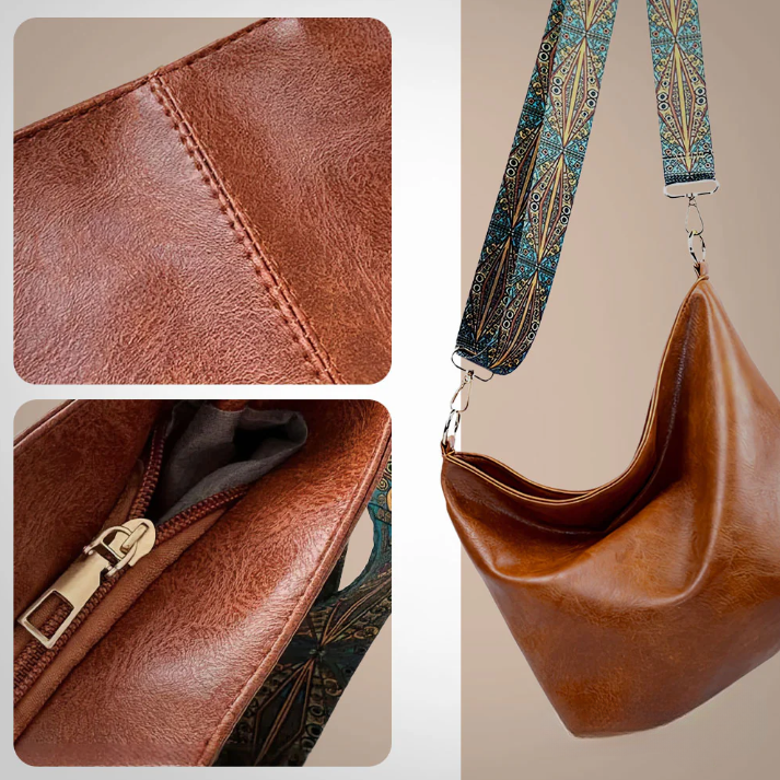 Agnes Femme Sac