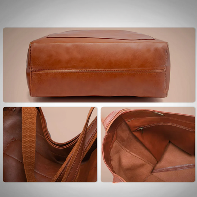 Alméra Femme Sac