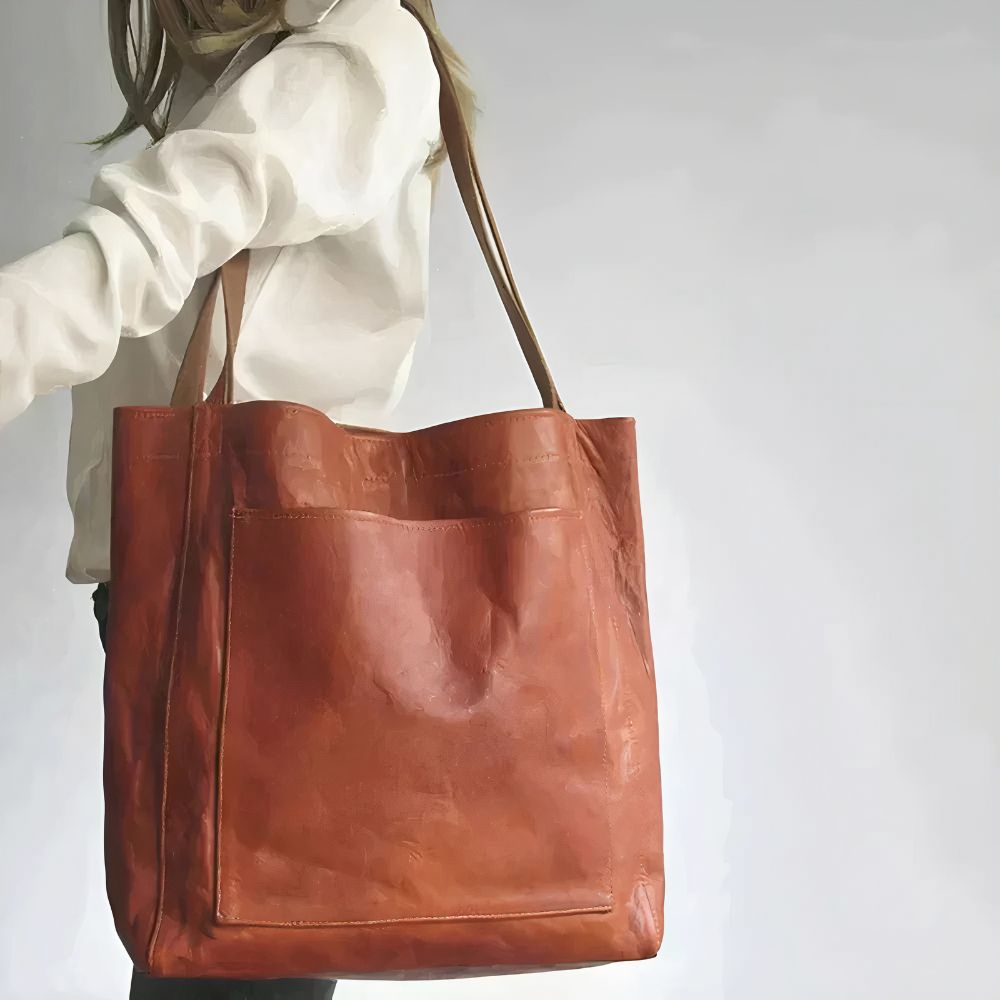 Alméra Femme Sac